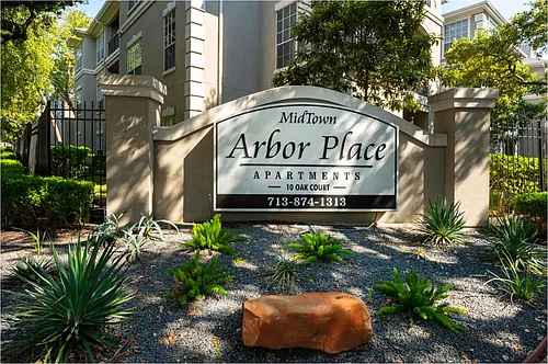 Midtown Arbor Place Photo 1