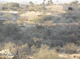 937 W Placita El Cueto, Green Valley, AZ 85622
