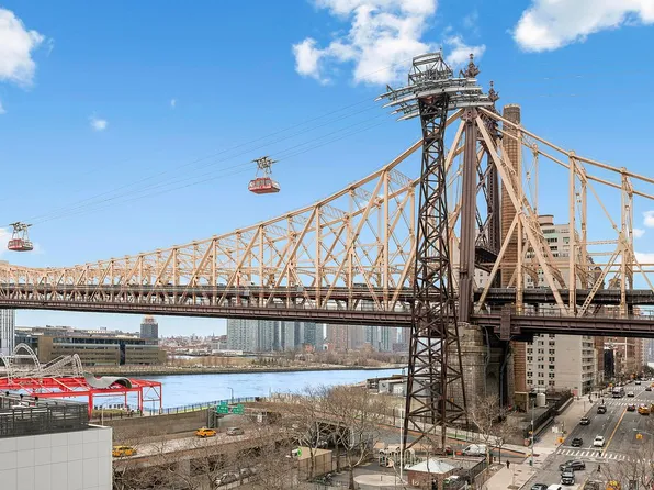 440 E 62nd St APT 9F, New York, NY 10065