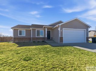 2025 N Roy Dr, Idaho Falls, ID 83401