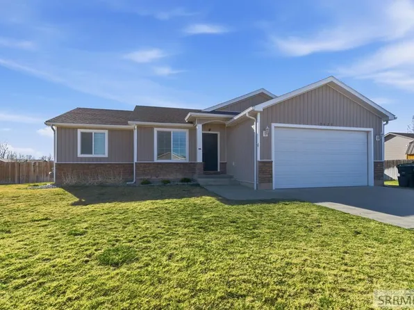 2025 N Roy Dr, Idaho Falls, ID 83401