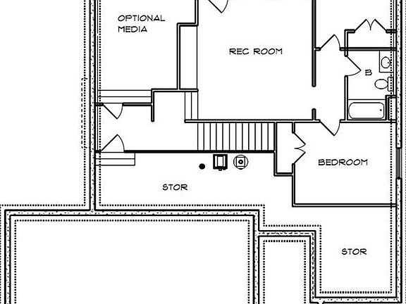 3rd image of 4255 Aspen Dr