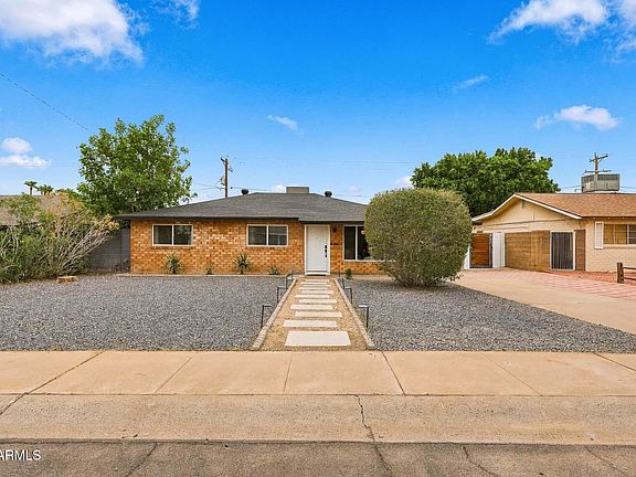 2nd image of 7323 E ALMERIA Road