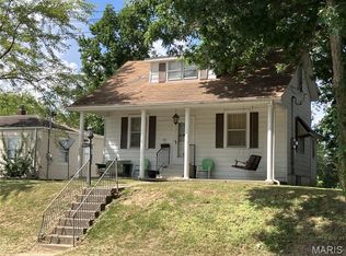 1742 Dunklin St, Cape Girardeau, MO 63701