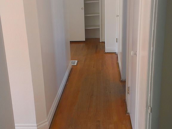 Hall Way