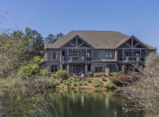 127D Arbors Ln, Eatonton, GA 31024