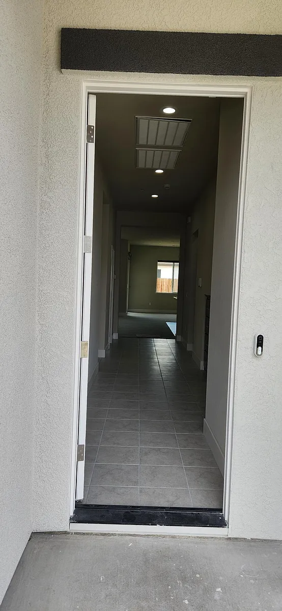 Front Entrance - 2371 Bharvani Ave