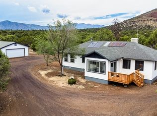 7857 Lightning Tree Ln, Flagstaff, AZ 86004