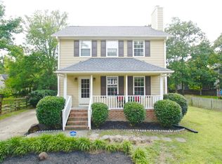 4213 Bluffs Ln, Durham, NC 27712