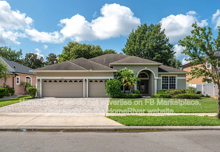 5042 Whitewater Way — Photo 1