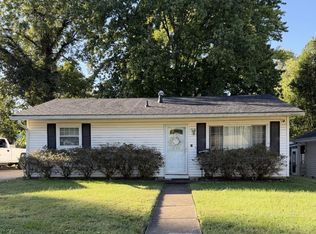 514 Hanover Rd, Evansville, IN 47710