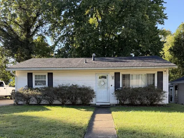 514 Hanover Rd, Evansville, IN 47710