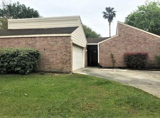 8111 Amurwood Dr, Tomball, TX 77375