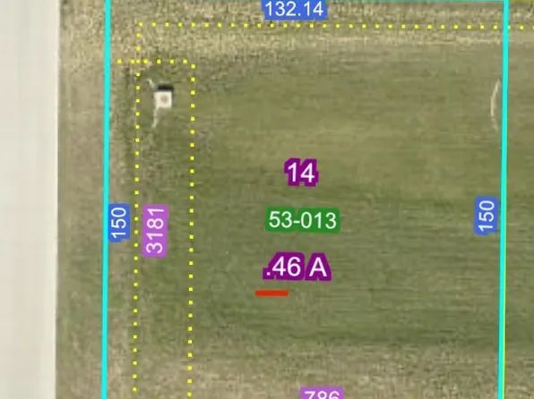 786 Hampshire Cir, Marion, IA 52302