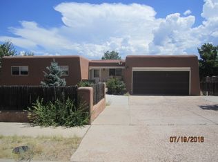 2811 Calle Dulcinea, Santa Fe, NM 87505