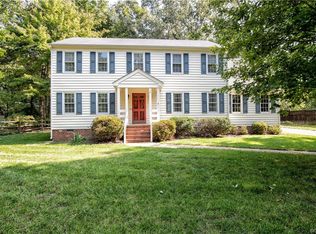 807 Dawnwood Rd, Midlothian, VA 23114