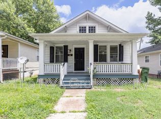 5409 Blue Ridge Ave, Richmond, VA 23231