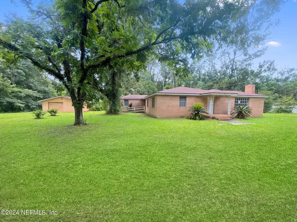 86085 STILL MEADOW Lane, Yulee, FL 32097