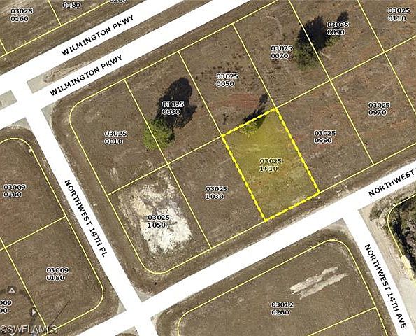 1st image of 1403 NW 27th St