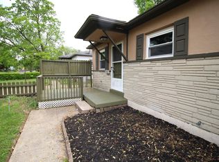 1661 Elmore Ave, Columbus, OH 43224