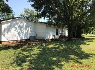 3804 S Walnut Creek Dr, Sand Springs, OK 74063