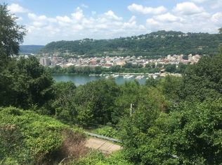 6640 Marietta St, Pittsburgh, PA