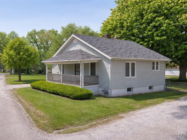 1339 N 53rd St, East Saint Louis, IL 62204