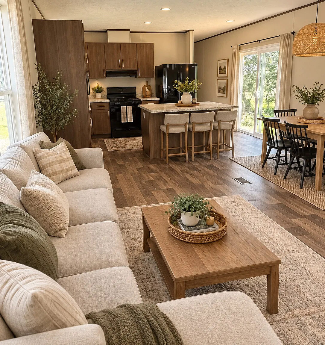 4 bed, $895 — Photo 2