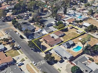 8019 Yolanda Ave, Reseda, CA 91335