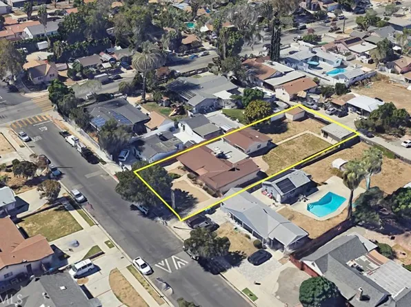 8019 Yolanda Ave, Reseda, CA 91335