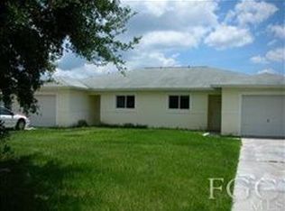 697 Bell Blvd, Lehigh Acres, FL 33974
