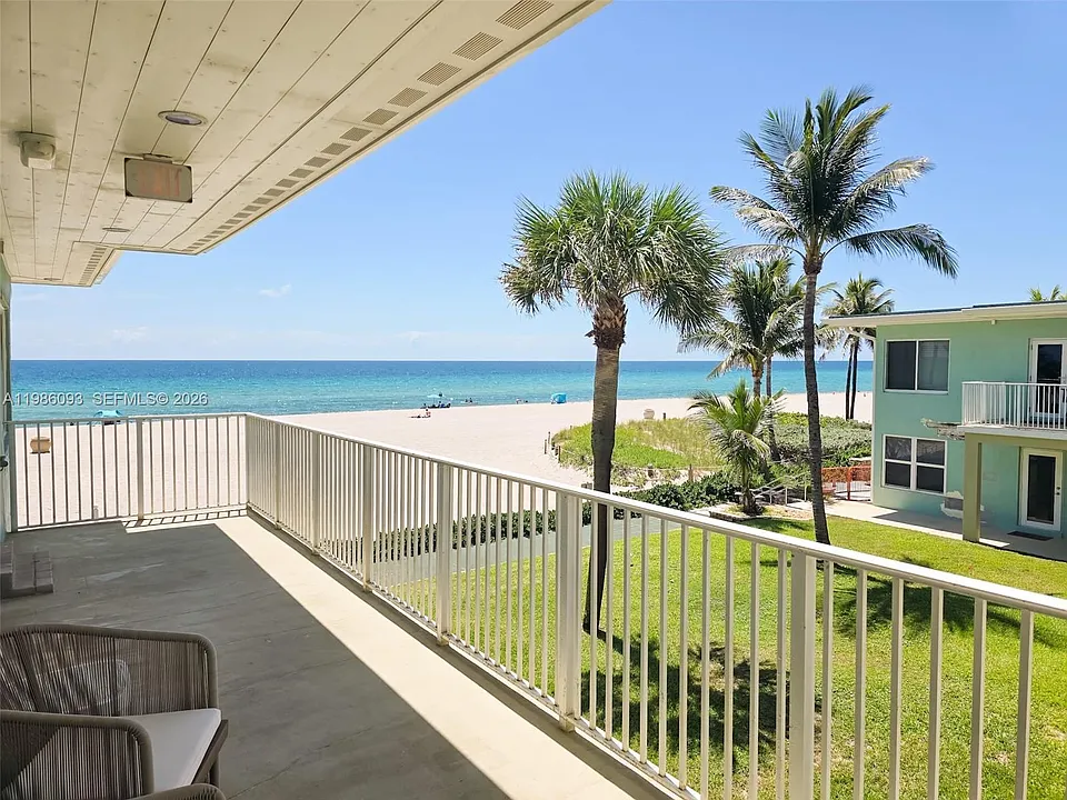1501 S Surf Rd #21