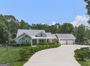 430 Cajun Dr, Ellijay, GA 30540