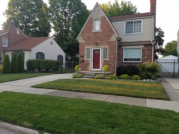 2nd image of 15268 White Ave