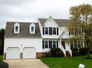 3504 Gayton Downs Ct, Henrico, VA 23233