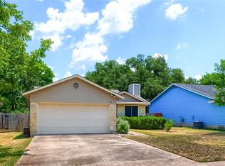 8401 Horton Trl, Austin, TX 78749