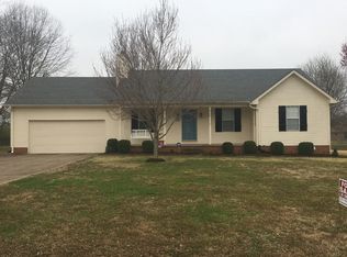 17 Clement Dr, Oakfield, TN 38362