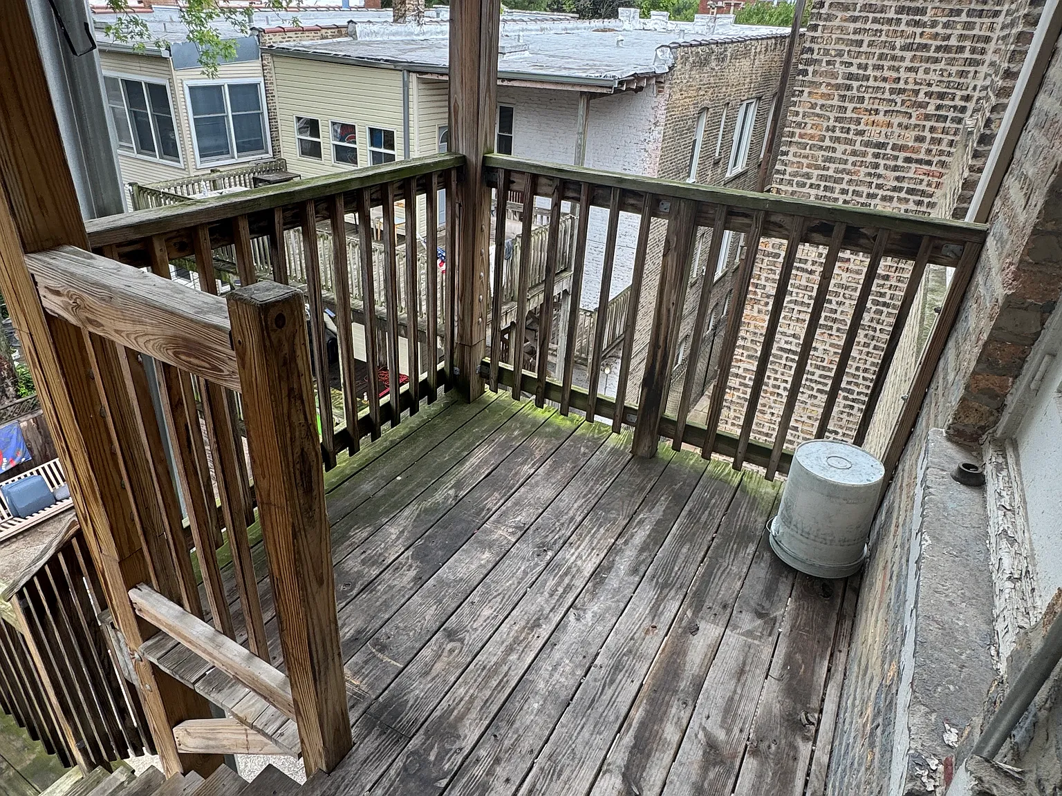 1 bed, $1,400 — Photo 4