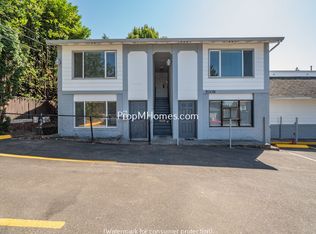 5008 SE Woodward Street, Portland, OR 97206