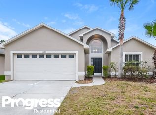 1151 Twin Rivers Blvd, Oviedo, FL 32766