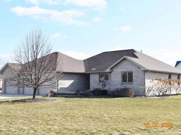 254 Killarney Dr, Jesup, IA 50648