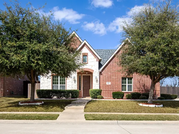 621 Seminole Trl, Murphy, TX 75094