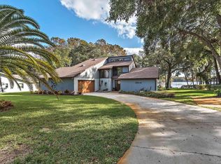 5140 S Pointe Dr, Inverness, FL 34450