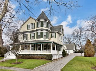 208 Jersey Ave, Spring Lake, NJ 07762