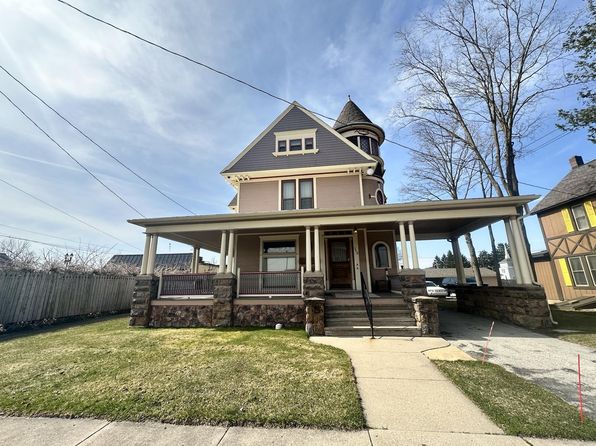 112 N Jefferson St #1