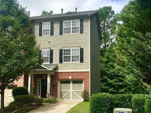 100 High Ramble Ln, Apex, NC 27539
