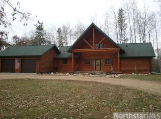 25575 Bog Lake Trl, Osage, MN 56570