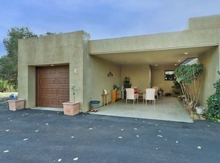 795 Tramway Ln NE UNIT E, Albuquerque, NM 87122