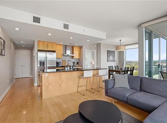 2nd image of 300 Bowie St APT 1007