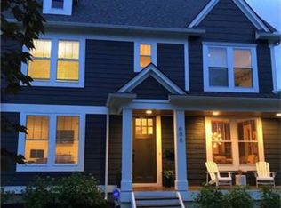 608 N Vermont Ave, Royal Oak, MI